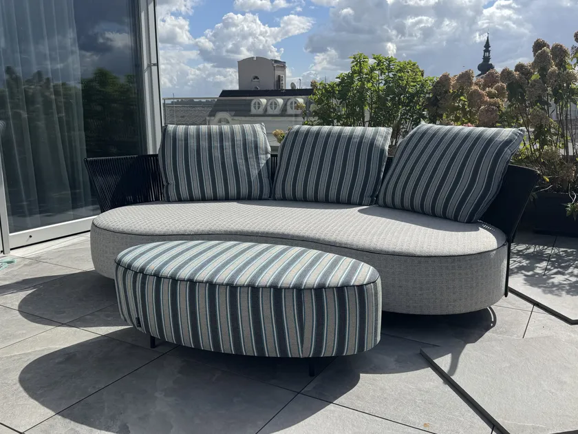 Terrasse & Außenbereich – Beispiel aus einem Almhofer-Projekt