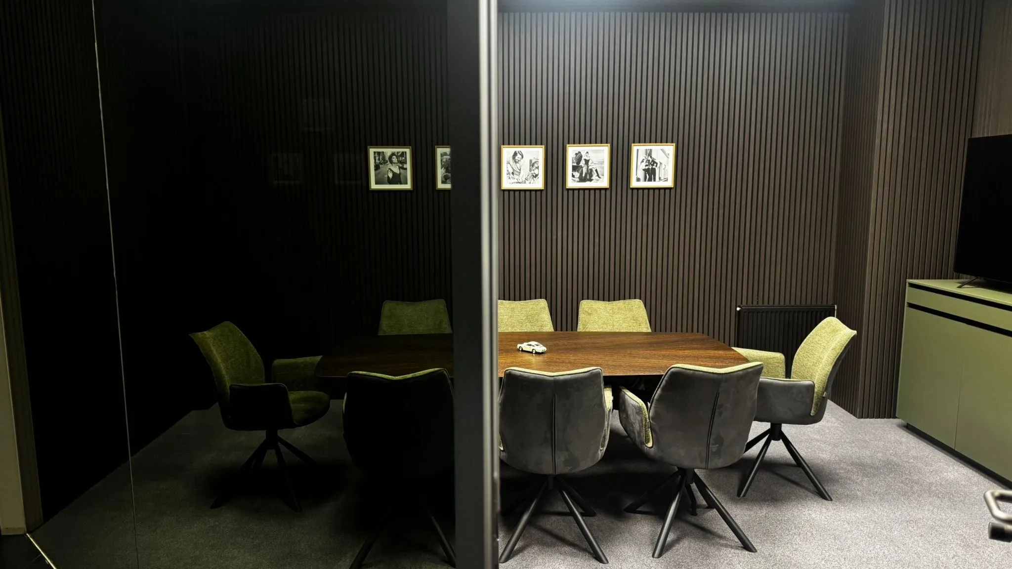 Wir denken Büro anders